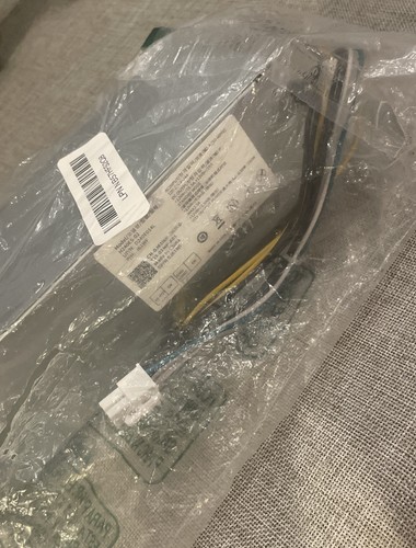 New 240W Power Supply Fit Dell Optiplex 3060 3040 5040 5060 7050 SFF H240ES-02 - Bild 3 von 5