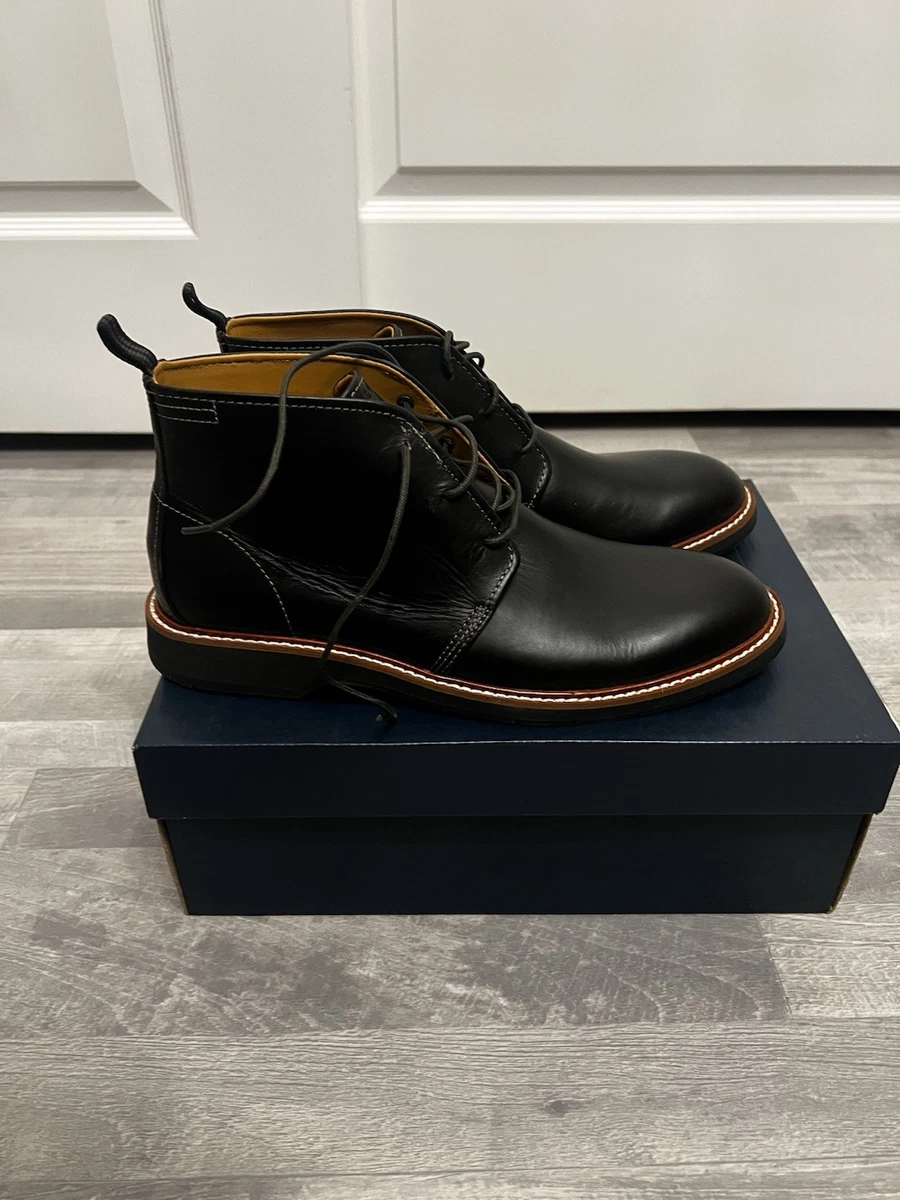 Cole Haan M Black Boots for Men for Sale | Shop New & Used  display picture 1