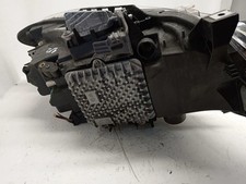 BMW 2 Coupe F22, F87 Scheinwerfer vorne links 7493639 2.98 Petrol 2017 33184656