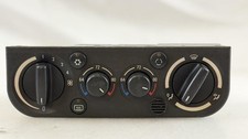 1992 - 1995 Bmw 325i Ac Heater Temperature Climate Control Oem 1992 - 1995 Bmw 325i Ac Heater Temperature Climate Control Oem