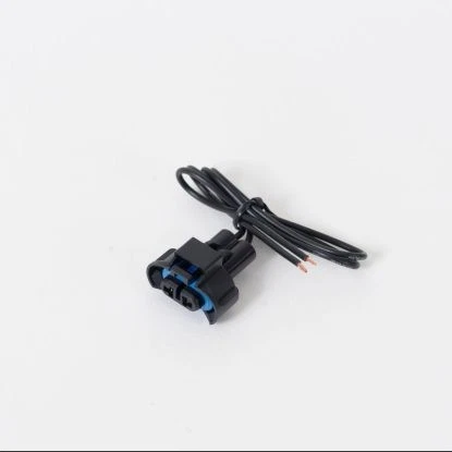 Arnés de cableado Putco Lighting 239008HD Foto 3 de 4