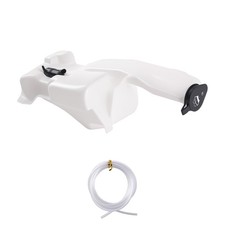 Windshield Washer Fluid Reservoir For Silverado 2500 Hd 2001-2006 12494844