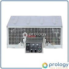 Cisco PWR-3900-DC 341-0240-01 DC Power Supply for 3945 3925 Router