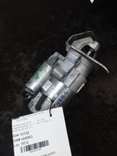 2020-2024 CADILLAC CT4 STARTER MOTOR: 2.7L