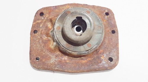 Domlager Federbeinlager Stützlager - Vorne Linke  Fiat Ulysse DE1091879-81