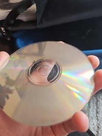 Virtua Cop 2 (Sega Saturn, 1996) Disc Only