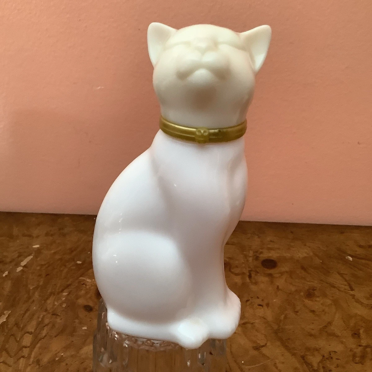 25+ Avon Cat Bottle In Collectible Bottles for sale | Updated Oct 2026