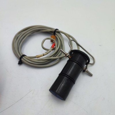 SILVA NEXUS SEA STAR Thru-Hull DEPTH Transducer BAC ECHO f/ Fishfinder Sonar