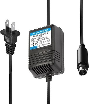 Behringer Xenyx Mixer Power Adapter | eBay Behringer Xenyx Mixer Power Adapter | eBay