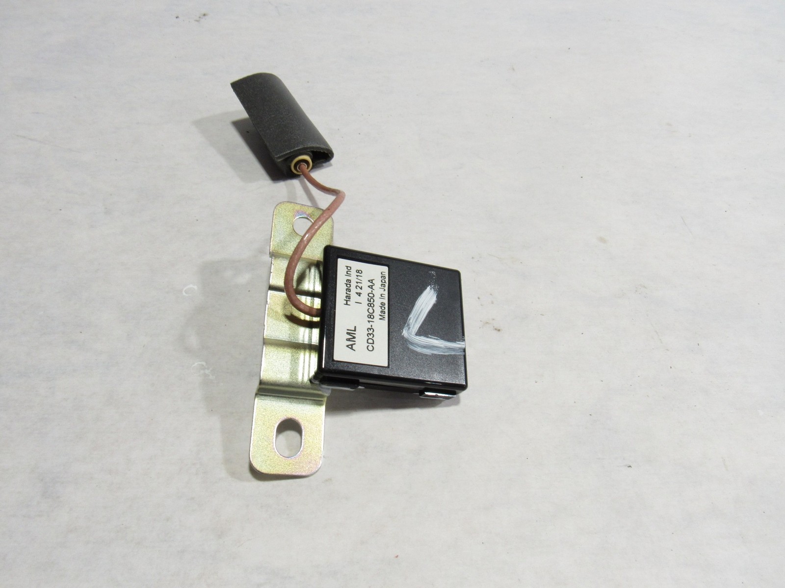 18-21 Aston Martin Vantage 2019 WIFI Antenna Control Module Unit :O