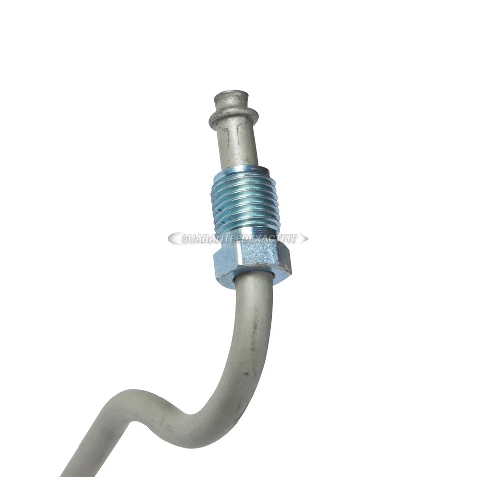 Edelmann Power Steering Pressure Hose For Volkswagen Golf 1988 1989 - Image 2 of 3