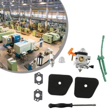 Quick Change Carburetor Replacement Tool Useful Accessories FS90