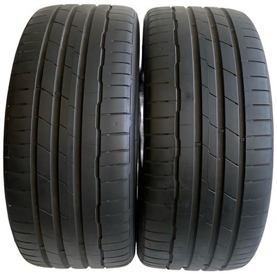 2x Hankook Ventus S1 evo3 (K127) 235/35 ZR19 (91Y) XL Sommerreifen 5mm 2021 TOP