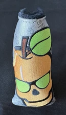 Swag Golf JUICY MENU PEACH Blade Golf Headcover • Used • Sold Out