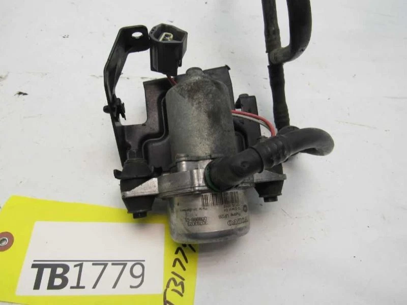 Volvo C70 2008-2013 potencia ABS freno refuerzo servo bomba de vacío OEM Foto 3 de 4