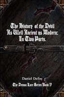 Daniel Defoe | The History Of The Devil | Taschenbuch | Englisch (2016)