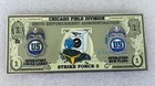 Drug Enforcement Chicago Illinois Strike Force 2 DEA Narcotic Police Coin — photo 6
