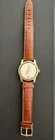 Vintage 1953 Omega Seamaster Calendar 2757-2 Honeycomb Dial Bumper Auto Cal 355