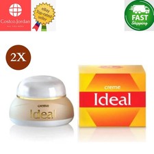 2 Pack X Ideal Cream 30 ml For Acne And Blemish Anti-Acne FAST SHIPPING