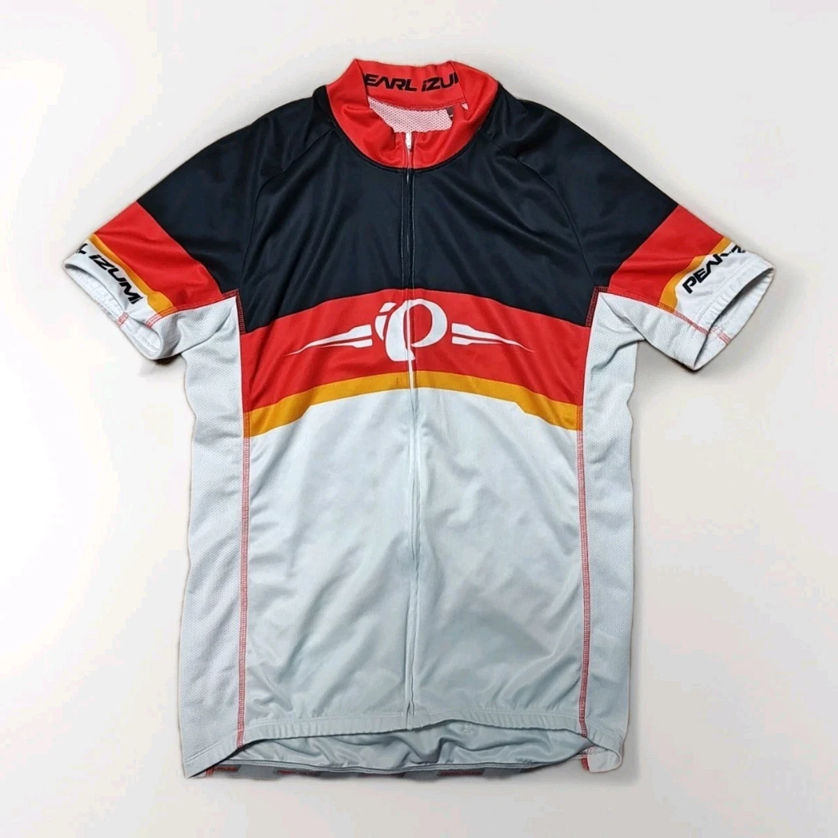 Pearl Izumi Jersey Cycling Tops, T-Shirts & Jerseys for sale | eBay