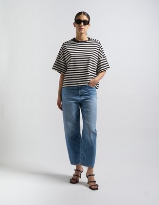 Dondup Damen Jeans Denim 