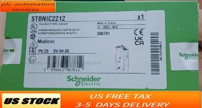 STBNIC2212   Module Interface Network  US Free TAX