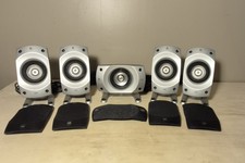 Logitech Z5300 THX Surround Sound Speakers (5...