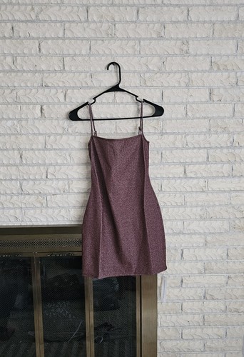 Reformation Kitty Knit Mini Dress