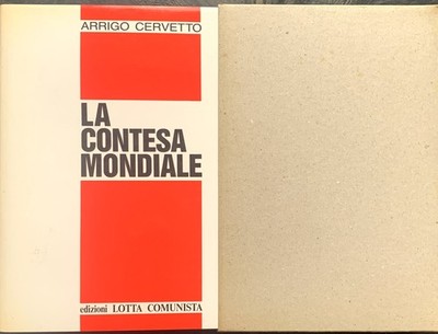 La contesa mondiale
