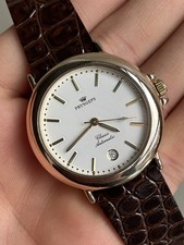 Orologio Watch Pryngeps Classic Automatic Eta2824 Vintage Swiss Rare