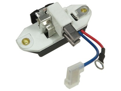 AS-PL Lichtmaschinenregler AS ARE0037 12V