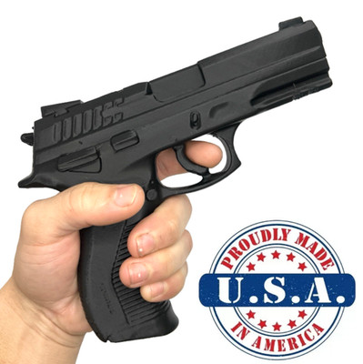 TAURUS PT 840 Training Gun 1:1 Scale Non-Firing Durable Replica Prop Cosplay
