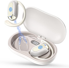 AI Translation Earbuds Real Time 150 Language Translator Earbuds 90H Audifonos