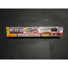 Sound Plarail Keikyu New 1000 Series Aluminum Car 