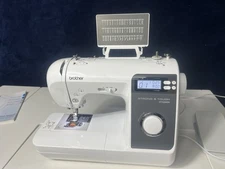 Brother ST150HDH Strong & Tough Computerized Sewing Machine Pre-Owned