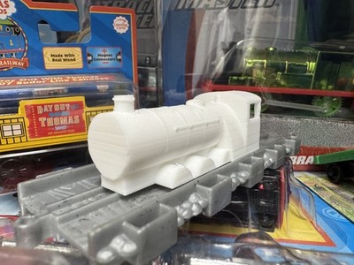 Custom 3D Printed Take N Play Along Old Shape Thoroughbred