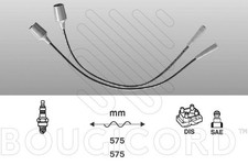 Bougies d'allumage Citroen AXEL
