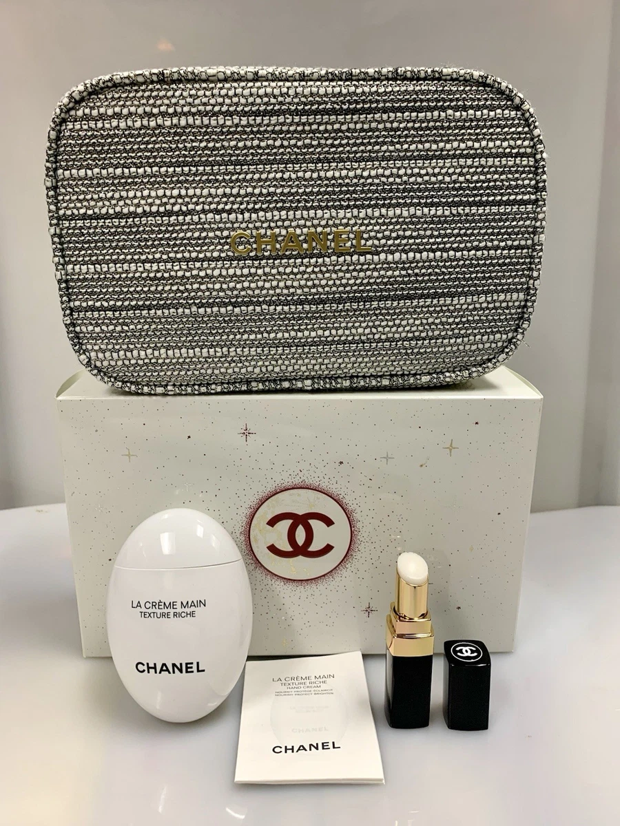 CHANEL Skin Care Sets & Kits for sale - eBay