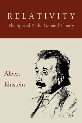 Albert Einstein Relativity (Taschenbuch) (US IMPORT)