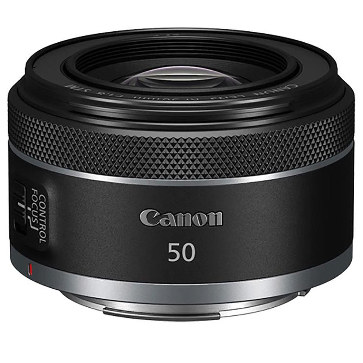 Canon Camera Lenses RF 50mm Focal for sale - eBay