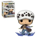 Funko POP! Animation One Piece Trafalgar Law #1016 AAA Exclusive