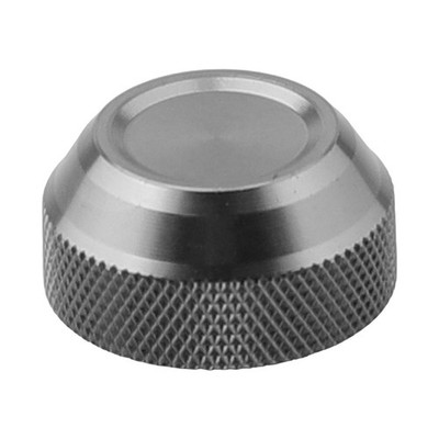 F Grau Metall Paket CM Produktname Baitcasting Reel Spool Control Cover