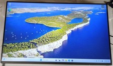 LG 27U411A-B 27IN LCD MONITOR