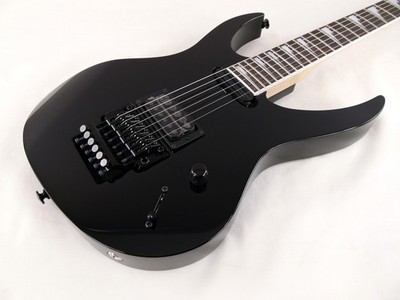 Ibanez 540PIII Black New Electric Guitar | eBay