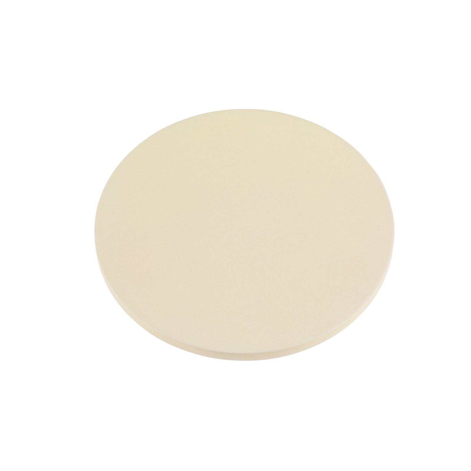 Dellonda 15" 38cm Pizza Stone - DG184 - Cream - Kamado BBQ Accessory - Image 6