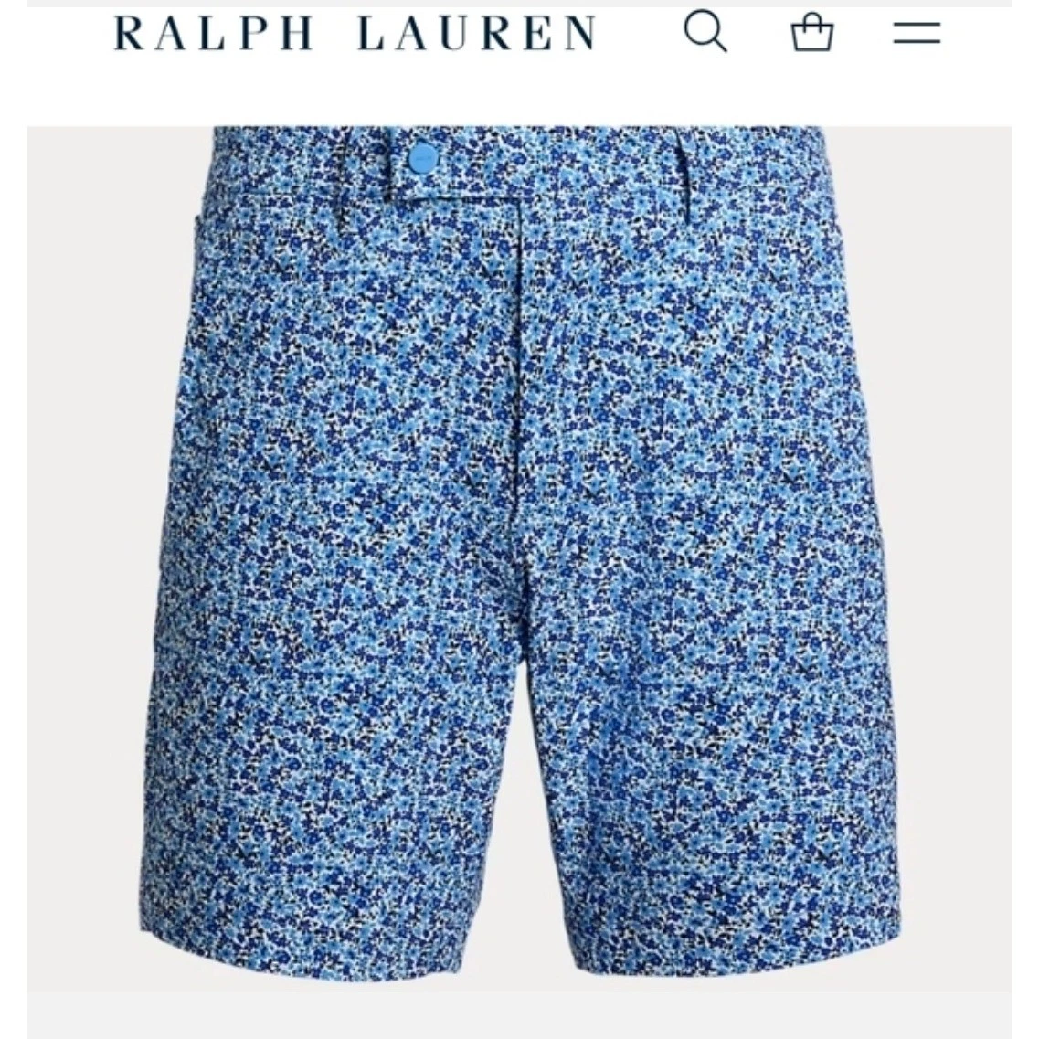 RLX Ralph Lauren Men's Shorts for sale | eBay