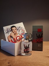 HUGO BOSS  Parfüm Limited Art Edition 100ml