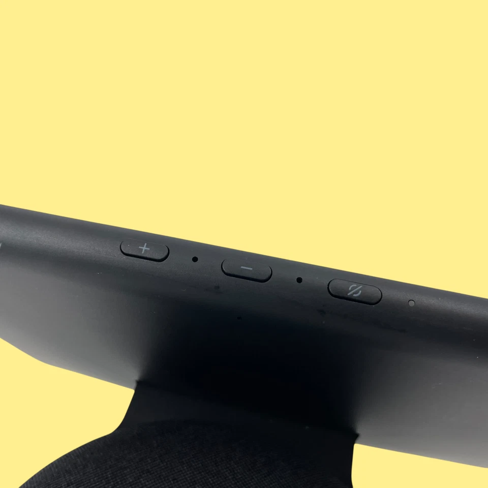 FOR PARTS READ Amazon Echo Show 10 3rd Gen T4E4AT Speaker #4694 z42 b4 (VK) - Image 3 of 4