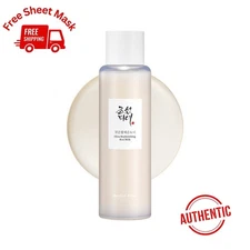 Beauty of Joseon Glow Replenishing Rice Milk 150ml | Hydrating Korean Toner