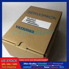 1PC New Yaskawa SGDS-20A12A Servo Driver SGDS20A12A Expedited Shipping